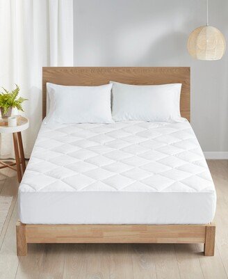 Clean Spaces Allergen Barrier Mattress Pad, Twin