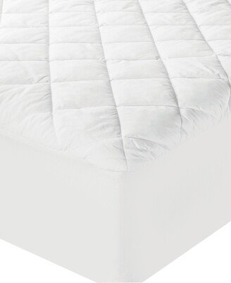 Luxury Cotton King Mattress Pad