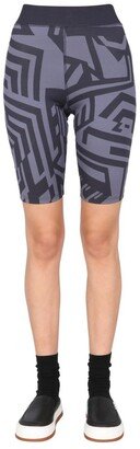 Dazzelle Bermuda Shorts