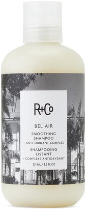 Bel Air Smoothing Shampoo + Anti-Oxidant Complex, 8.5 oz