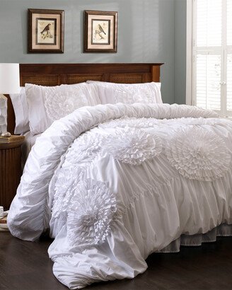 Serena 3Pc Comforter Set