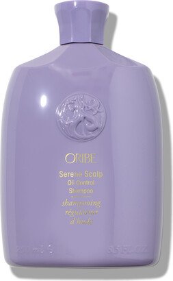 Oribe Serene Scalp Oil Control Shampoo