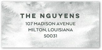 Wedding Address Labels: Anniversary Together Address Label, White, Address Label, Matte