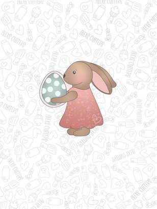 Bunny Love Egg 2022