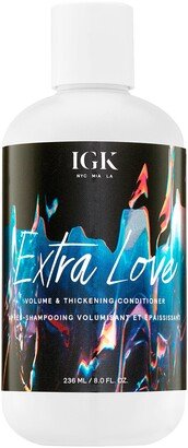 Extra Love Volume Conditioner