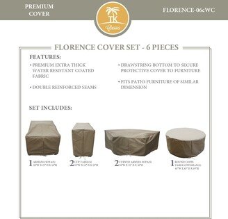 Protective Cover Set-DG