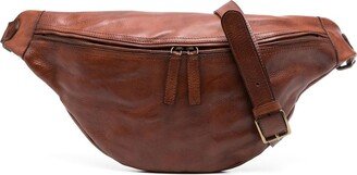 Rare calf-leather belt bag