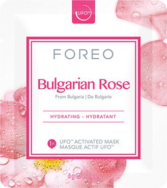 Foreo Ufo Mask Bulgarian Rose