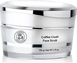 Lumina Nrg Coffee Crush Face Scrub 1.7 oz.