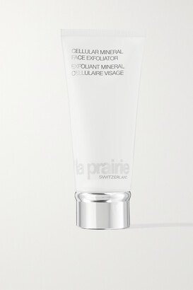Cellular Mineral Face Exfoliator, 100ml - One size