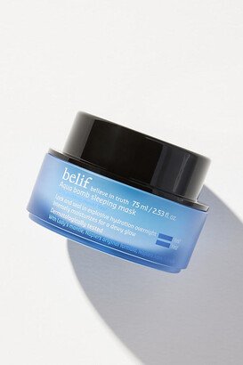 Aqua Balm Sleeping Mask