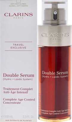 3.3Oz Double Serum Complete Age Control Concentrate