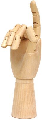 Art Alternatives Articulated Wooden Right Hand