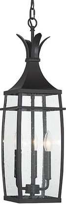 Montpelier Outdoor Pendant Light