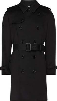 The Kensington Trench Coat