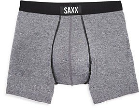 Vibe Salt & Pepper Boxer Briefs