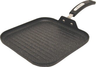 10 Grill Pan with Bakelite Handles