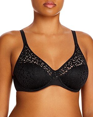 Norah Comfort Underwire Bra