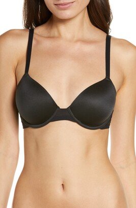 Frame Underwire Contour Bra