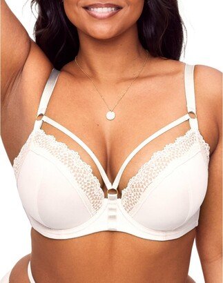 Adore Me Women's Marca Contour Plunge Bra