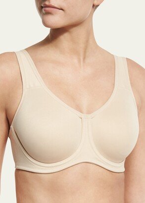 Underwire Sports Bra