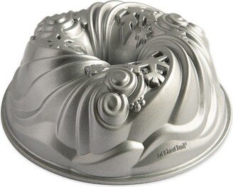 Let It Snow Bundt Pan