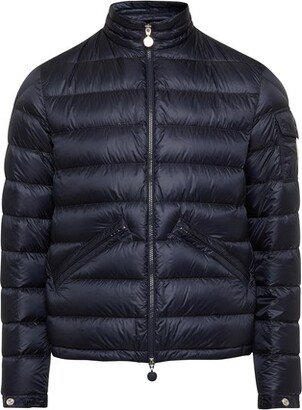 Agay puffer jacket