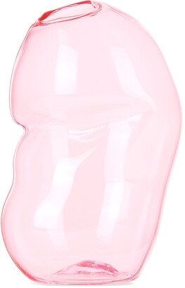 Pink Caê Vase