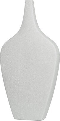 Stylecraft Home Collection StyleCraft Adonis Vase Matte Finish on Ceramic