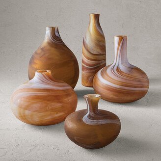 Marella Glass Vases