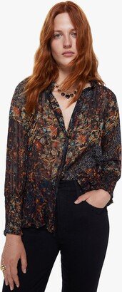 Maria Cher Julieta Blouse