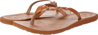 Liza IV (Tan/Brown 21) Women's Shoes