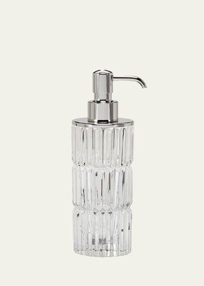 Prisma Clear Pump Dispenser