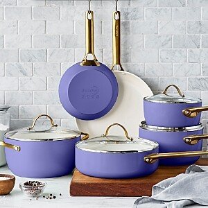 Reserve 14-Piece Cookware Set - 100% Exclusive