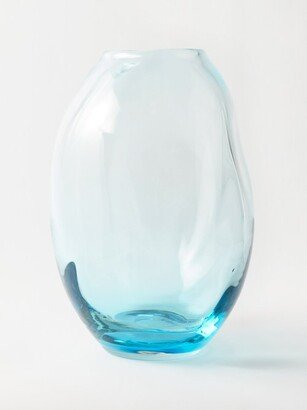 Rira Objects Addled Glass Vase