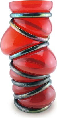 Vanessa Mitrani Chain Ring polished vase