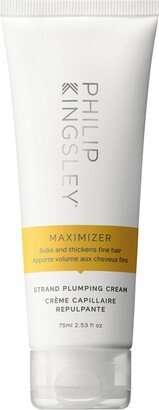 Maximizer Strand Plumping Cream