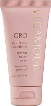 Vegamour Mini GRO Revitalizing Conditioner for Thinning Hair