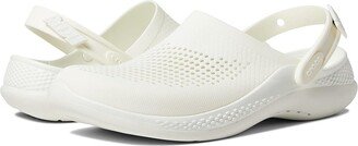 LiteRide 360 Clog (Almost White/Almost White) Shoes