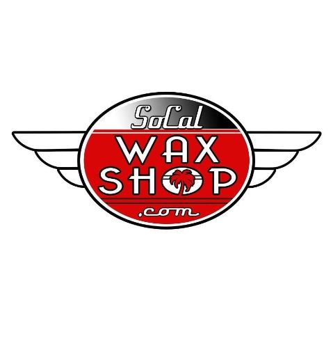 Socal Wax Shop Promo Codes & Coupons