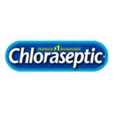 Chloraseptic Promo Codes & Coupons
