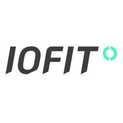 IOFIT Promo Codes & Coupons