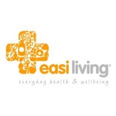 EasiLiving Promo Codes & Coupons