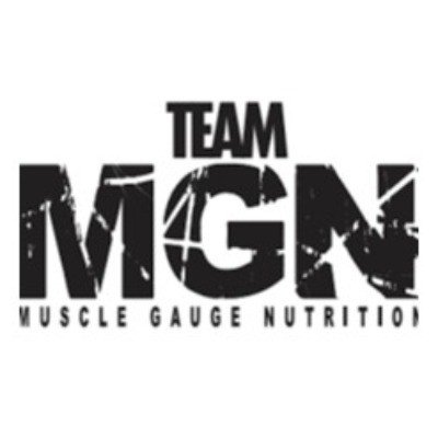 Muscle Gauge Nutrition Promo Codes & Coupons