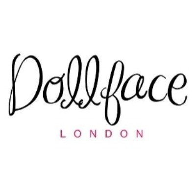 Dollface London Promo Codes & Coupons