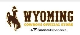Wyoming Cowboys Shop Promo Codes & Coupons