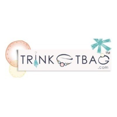 Trinketbag Promo Codes & Coupons