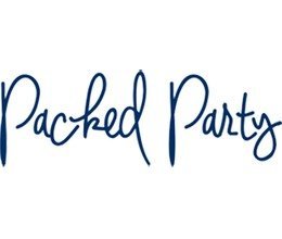 Packed Party Promo Codes & Coupons