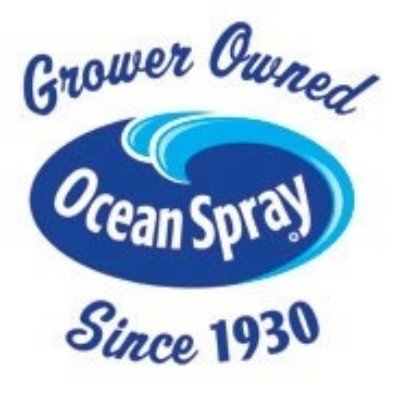 Ocean Spray Promo Codes & Coupons