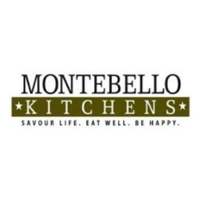 Montebello Kitchens Promo Codes & Coupons
